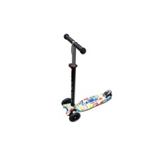DEXY CO KIDS TROTINET MAXI SARENI D10