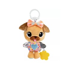 DEXY CO LAMAZE SLATKA KUCA GLODALICA