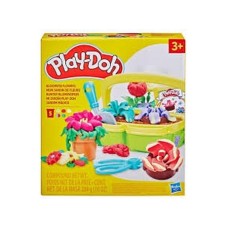DEXY CO PLAY-DOH BLOOMING FLOWERS DEXY CO PLAY-DOH BLOOMING FLOWERS