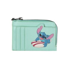 Difuzed Difuzed Lilo & Stitch - Stitch Small Card Holder Difuzed Difuzed Lilo & Stitch - Stitch Small Card Holder