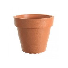 DiMartino Saksija za cveće Tago 60 Teracot V60