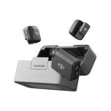 DJI Mic Mini (2 TX + 1 RX) (za dve osobe) CP.RN.00000433.01
