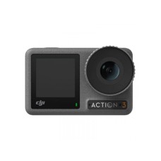 DJI Osmo Action 3 Adventure Combo - Akciona kamera