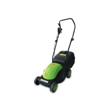 Dolomite Električna kosilica sa sakupljačem 1000W