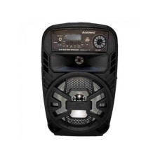 DOT Bluetooth Karaoke zvučnik CH-110 sa mikrofonom
