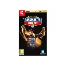 Dovetail games Switch Bassmaster Fishing Deluxe 2022