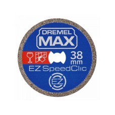 DREMEL 2615S456DM EZ SpeedClic Rezni disk DREMEL 2615S456DM EZ SpeedClic Rezni disk