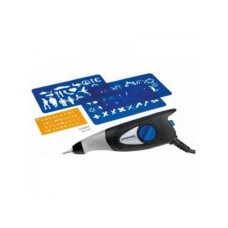 DREMEL Alat za graviranje 290-3/4 F0130290JJ DREMEL Alat za graviranje 290-3/4 F0130290JJ