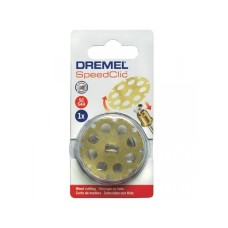 DREMEL EZ SpeedClic disk za sečenje drveta SC544, 2615S544JB