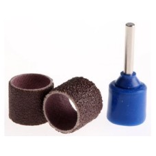 DREMEL EZ SpeedClic osovina za brušenje i trake za brušenje SC407, 2615S407JA DREMEL EZ SpeedClic osovina za brušenje i trake za brušenje SC407, 2615S407JA