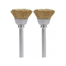 DREMEL Mesingana četka za čišćenje i uklanjanje materijala 536, 26150536JA