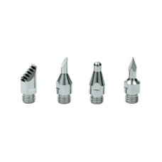 DREMEL Set pribora za VersaTip 204, 26150204JA