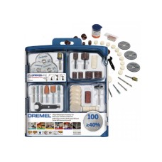 DREMEL Set višenamenskog pribora od 100 delova 723 2615S723JA
