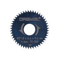 DREMEL Testera za sečenje drveta 546, 26150546JB