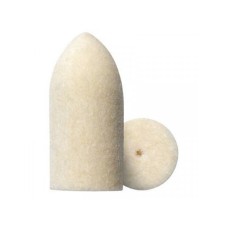 DREMEL Točak za poliranje za metal i plastiku 422, 26150422JA