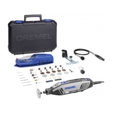 DREMEL Višenamenski alat 4250 3/45 sa 45 komada dodatnog pribora, F0134250JF