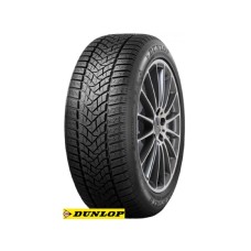 DUNLOP Winter Sport 5 225/40 R18 92V XL