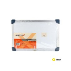 Duplo Tabla bela magnetna 40x60