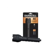 Duracell LED baterijska lampa + 2xAAA DUR-DF80SE