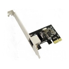 E-GREEN PCI-Express kontroler 1-port Gigabit Ethernet