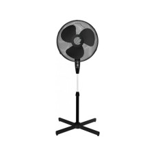 ECG ECG Stajaći ventilator FS 40a RB Black