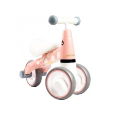 ECO TOYS Bicikl guralica FLAMINGO (LB1603 PINK)