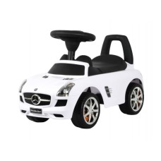 ECO TOYS Guralica Mercedes SLS BELI (332-BIALY )