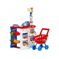 ECO TOYS Igračka za decu Supermarket štand ECO TOYS Igračka za decu Supermarket štand