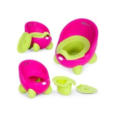 ECO TOYS Noša za decu sa uklonivim umetkom i neklizajućim nogicama
