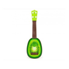 ECO TOYS Ukulele gitara za decu Kivi Zelena