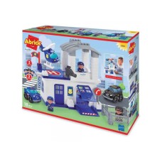 ECOFFIER Abrick policijska stanica ECOFFIER Abrick policijska stanica
