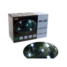 ED 256L LED Lampica, bele, 8 funkcija ED 256L LED Lampica, bele, 8 funkcija
