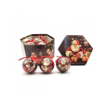 ED 7,5cm kuglice 14kom 51-590000