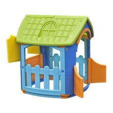 ED Kućica za igranje 105 x 101 x 111 cm ED Kućica za igranje 105 x 101 x 111 cm