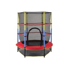 ED Trampolina + mreža set, 140 cm 15-615000