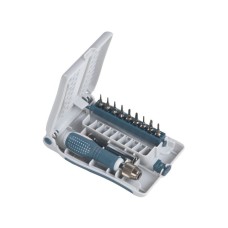 EINHELL By KWB 49117700 set preciznih odvijača, 11 delova EINHELL By KWB 49117700 set preciznih odvijača, 11 delova