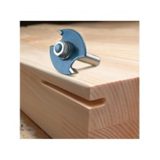 EINHELL By KWB HM glodalo 3 za proreze | SB za glodalicu drvo/plastika 49754030 EINHELL By KWB HM glodalo 3 za proreze | SB za glodalicu drvo/plastika 49754030