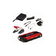 EINHELL CE-JS 12 Power bank baterija/starter EINHELL CE-JS 12 Power bank baterija/starter