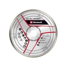 EINHELL KWB dijamantna rezna ploča 180x25.4mm 49795850