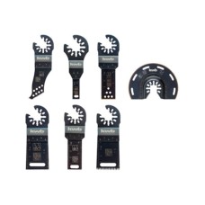 EINHELL KWB set pribora za multi-alat / Energy Saving 7/1 49708000
