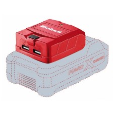 EINHELL TE-CP 18 Li USB-Solo, bez baterije i punjača USB baterija/starter