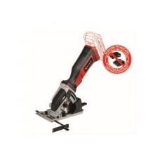 EINHELL TE-CS 18/89 Li Solo Akumulatorski mini cirkular