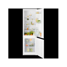 ELECTROLUX LNS3LE18S kombinovani frižider ELECTROLUX LNS3LE18S kombinovani frižider