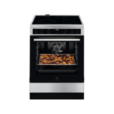 ELECTROLUX šporet LKR66020MX ELECTROLUX šporet LKR66020MX