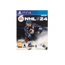 ELECTRONIC ARTS PS4 EA SPORTS: NHL 24