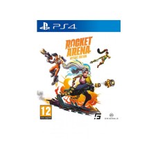 ELECTRONIC ARTS PS4 Rocket Arena - Mythic Edition