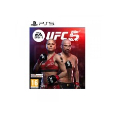 ELECTRONIC ARTS PS5 EA Sports: UFC 5