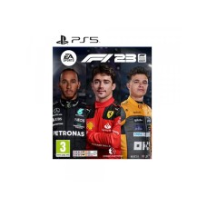 ELECTRONIC ARTS PS5, F1 23