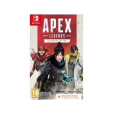 ELECTRONIC ARTS SWITCH Apex Legends - Champion Edition