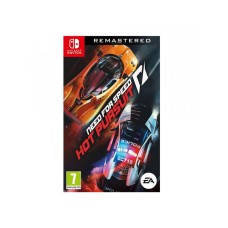 ELECTRONIC ARTS Switch Need for Speed: Hot Pursuit - Remastered
